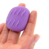 Pyxis Finger Massager in Lavender