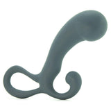 Prostatic Play Crusade Silicone Prostate Plug