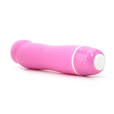 Pink Poppers Mini Orgasm Vibe