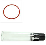 Renegade Powerhouse Rechargeable Auto Pump in Black