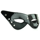 Fetish Fantasy Masquerade Mask & Ball Gag