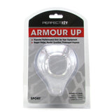 Armour Up Sport 1.5"/38mm in Clear