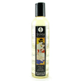 Erotic Massage Oil 8oz/250ml in Romance