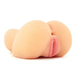 My 1st Virgin Pussy and Ass