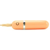 Intensifi Ali Silicone Double Penetration Vibe in Flesh