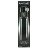 Renegade Powerhouse Rechargeable Auto Pump in Black