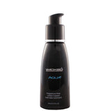 Aqua Water Based Intimate Lube in 2oz/60mL