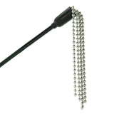 Metal Chain Ball Body Tickler