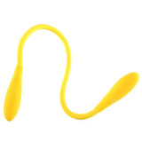 The Transformer Vibe in Yellow