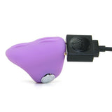 Pyxis Finger Massager in Lavender