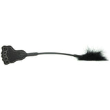 Sex & Mischief Black Feather Toe Tickler