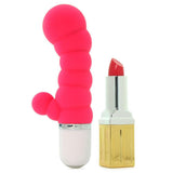 Bub Mini Vibe in Foxy Pink