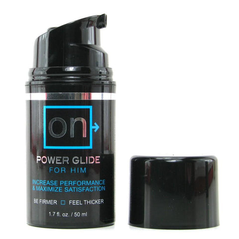 ON Power Glide for Him 1.7oz/50ml