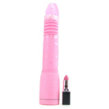 Remote Thrusting Rabbit Pearl Vibe