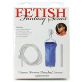 Fetish Fantasy Unisex Shower Douche & Enema