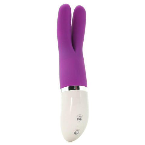 Crush Snuggle Bug Silicone Vibe