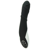 Lotus Wireless 10x Silicone Vibe in Black
