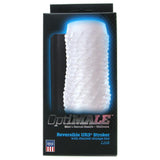 Optimale Reversible UR3 Stoker & Storage Box in Link