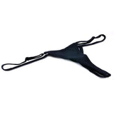Entice Crotchless Vibrating Panty