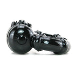 The MachO Stallion Vibrating Cock Ring