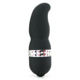 Rock Star Patti Vibe in Black