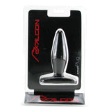 Butt Plug Small in Black
