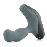 Revo 2 Rechargeable Prostate Massager in Grey
