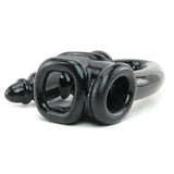 Master Series Erection Enhancer Anal Tower