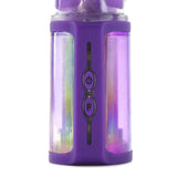 Clear Insight Rabbit Vibe in Vision Purple