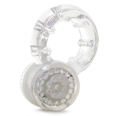 The Usual Suspects Iconic Vibrating Ring