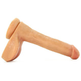 Mitchell For Her Realistic Cock