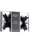 Bad Betty Tyecuffs in Black