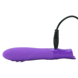 Margo Rechargeable Bullet Vibe in Purple