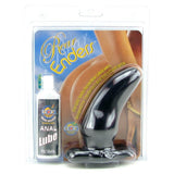 Rear Enders Plug in Black