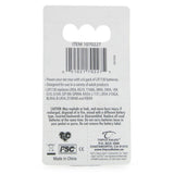 Sex Cells LR1130 Batteries in 6 Pack