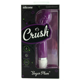 Crush Sugar Plum Silicone Vibe