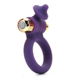 Wonderland 10 Function Mystical Mushroom C-Ring
