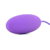 bnaughty Classic Bullet Vibe in Plum