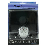Crush Electro Ball Press CBT Board