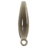 Bottoms Up Finger Rammers Medium Size in Smoke