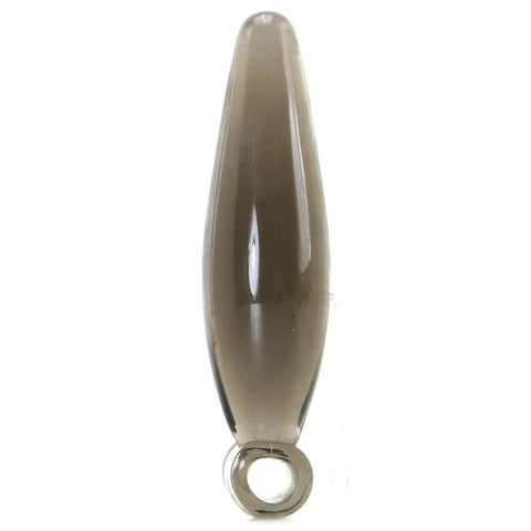 Bottoms Up Finger Rammers Medium Size in Smoke
