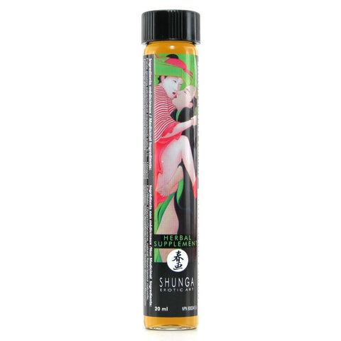 Energy Supplement for Men .68oz/20ml