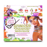 Edible Body Paints