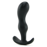 Mood Naughty 2 Small Butt Plug in Black