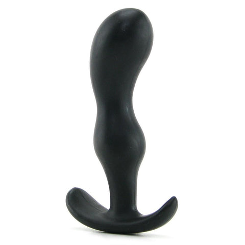 Mood Naughty 2 Small Butt Plug in Black