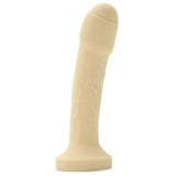 Uncut #2 Dildo in Cream