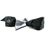 Soft Limits Deluxe Wrist Tie