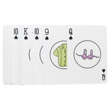 Naked Strip Poker Game