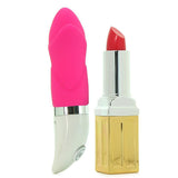 Crush Cutie Pie Silicone Mini Vibe