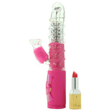 Love Me Rabbit Vibe in Dreamy Pink